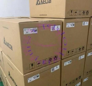 1PC New Delta Inverter VFD17AMH43ANSAA 7.5kw380v - Picture 1 of 1