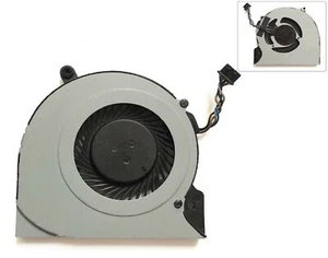 New CPU Cooling Fan For HP elitebook Folio 9470 9470M 9480M 702859-001 4Pin #A6 - Bild 1 von 4
