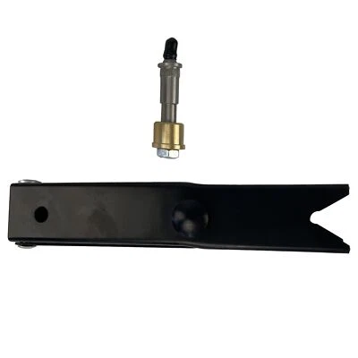 Door Hinge Roller Kit For Cadillac Escalade Chevy Gmc Sierra 1500 2500 2007-2014 Foto 1 de 4