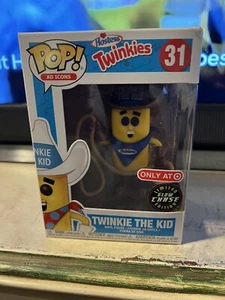 ad icons twinkle the kid 31 funko pop - Bild 1 von 4