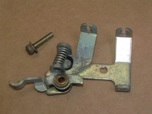 SOPORTE CABLE ACELERADOR CARBURADOR KAWASAKI KZ400 KZ 400 KEIHIN - Imagen 1 de 1