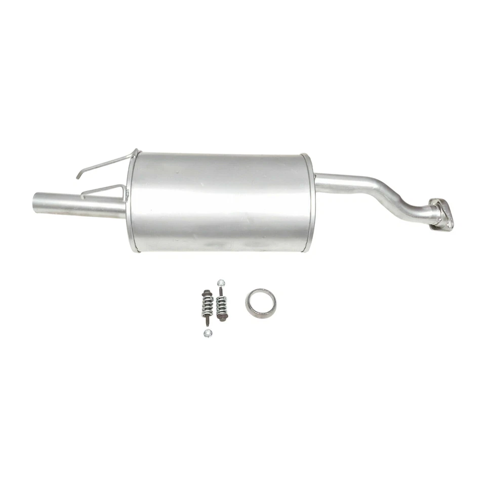 Silenciador para Honda Civic 2006-2011 1,3 L (híbrido) Foto 1 de 1