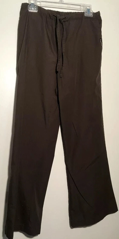 Landau Pantalón Exfoliante Marrón Pequeño Foto 1 de 4