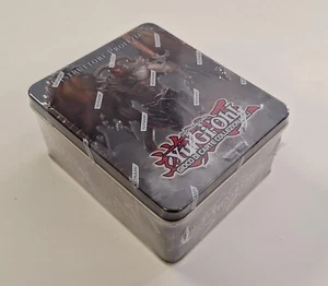YU-GI-OH! Distruttore Profezia TIN 2012 FACTORY SEALED NEW ITA - Picture 1 of 2