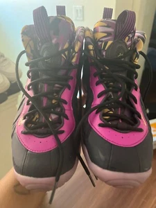 kids foam posite size 6.5 - Picture 1 of 5