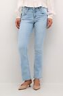 CREAM 10650697 Spodnie dżinsowe /Austin Light Blue Den / Sugerowana cena detaliczna 99,95€ / lato 2024 38-m