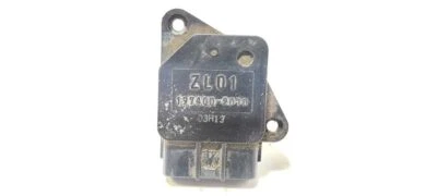 Medidor de masa de aire Mazda RX8 2007 gasolina 170 kW 197400 UST73364 Foto 1 de 4