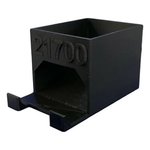 21700 Battery dispenser - Picture 1 of 5