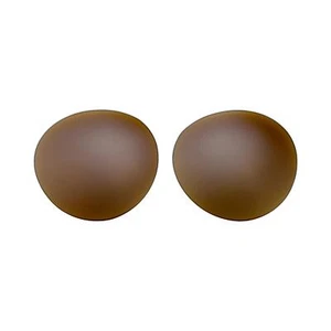 Lentes de repuesto polarizadas marrones Walleva para gafas de sol Ray-Ban RB2180 49 mm - Imagen 1 de 9