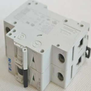 New Original EATON Miniature Circuit Breaker  FAZ-C4/1 - Picture 1 of 1