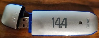 Chiavetta USB TIM MT825UP  14.4 - Immagine 1 di 4