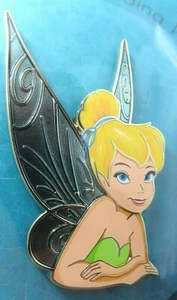 Disney Pins Artland UK Tinker Bell Precious Moment LE 250 #141884 - Picture 1 of 3