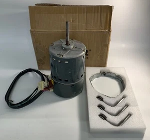 GE Motors Ofengebläsemotor 5SME39SL 1 PS, 1 PH, 60HZ, 120/240V, 1050 U/MIN - Bild 1 von 15