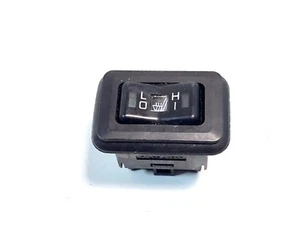 2004 Mitsubishi Diamante Heated Seat Control Switch P: 39230 OEM Warranty 60Day! - Picture 1 of 6