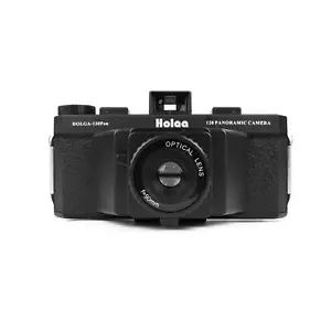 HOLGA 120 Pan Panorama Camera Lomo Widescreen Medium Format 6x12 Panoramic Camera - Picture 1 of 8