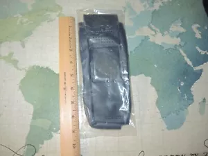 Yaesu Softcase for transceiver NIB - Picture 1 of 10