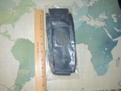 Yaesu    Softcase for transceiver  NIB - Image 1 of 4