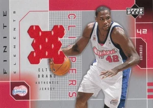 2002/2003 Finite (Upper Deck) Basketball - Picture 1 of 67