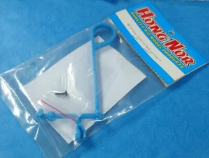 (Hong Nor 373B ) 1:8 Quick Fill Tank Lid Opener - Blue - OFNA Jammin - Picture 1 of 2