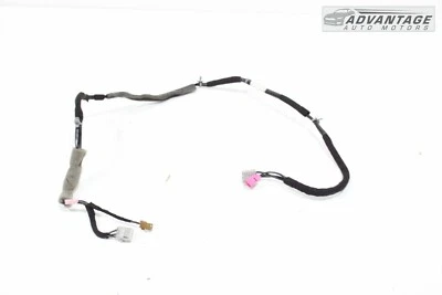 Nissan Máxima 2016-2018 techo superior radio antena cableado arnés OEM Foto 1 de 4
