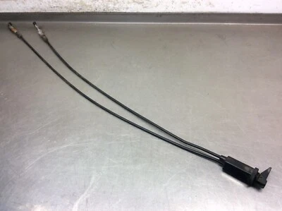 Polaris Edge Classic Trail Touring XC Indy 1985-2015 Choke Cable 23110306 - Image 1 of 3