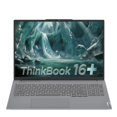 Lenovo ThinkBook 16+ 2025 Laptop intel Core Ultra 16-inch 165Hz 3.2K Display - Image 1 of 4