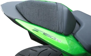 Kawasaki Z750 2007-2012 Triboseat Motorcycle Anti Slip Passenger Seat Cover - Picture 1 of 1