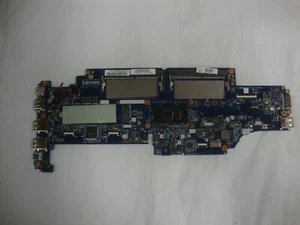 Lenovo Thinkpad 13 Motherboard Intel Core i3-7100u Orginal!! - Zdjęcie 1 z 4
