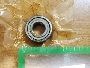 NDH Q0L02/0L02 Bearing/Bearings - Foto 1 di 2