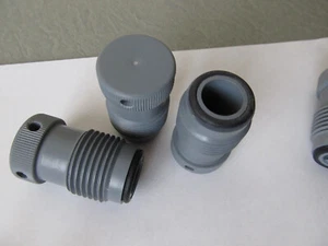 YSI 6151-AF Large Sensor Port Plug for 6-Series Water Quality Sonde - Picture 1 of 1
