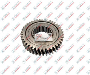 Engranaje Hitachi HPV145, ZX330-3~ZX350-3, ZX400W-3 3104554 - Imagen 1 de 2