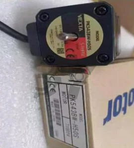 ONE NEW PK543BW-H50S motor #F22 - Picture 1 of 4