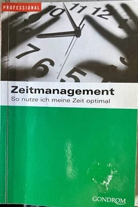 Zeitmanagement - Bild 1 von 4