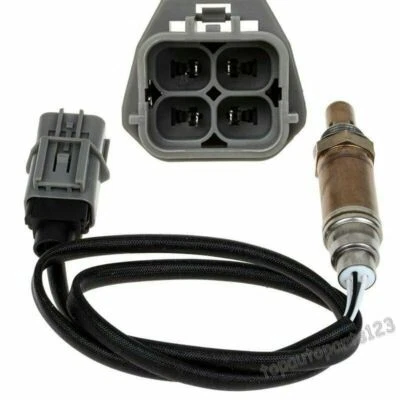 Fit 00-01 Nissan Maxima 3.0L Calif 234-4777 New Oxygen Sensor O2 Downstream Left - Изображение 1 из 4