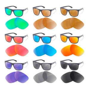 Fit&See Replacement Lenses for Arnette 4143 Fire Drill ( Multiple Options ) - Bild 1 von 28