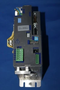 Berger Lahr TLD 012 F 0063401200002 230V hardware RS sig positec - Picture 1 of 4