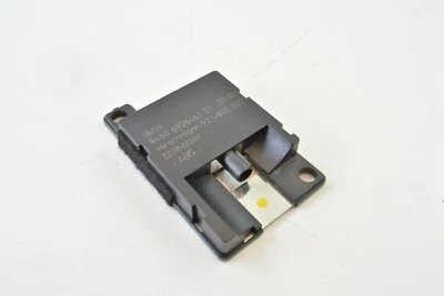 2004-08 宝马 535XI 蓝牙天线原始设备制造商 — 第 1/4 张图片