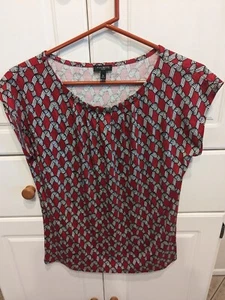 TALBOTS Bluse Petite Small neu ohne Etikett! - Bild 1 von 6