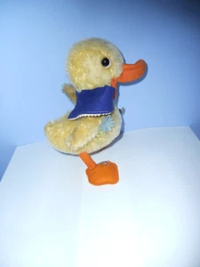 Steiff Trudi die Ente 50er Jahre selten - Bild 1 von 5
