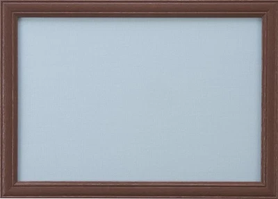 Marco Puzzle Madera Nuevo DX Marrón (26x38cm) Panel Nº3 Auto Cubierta Foto 1 de 2