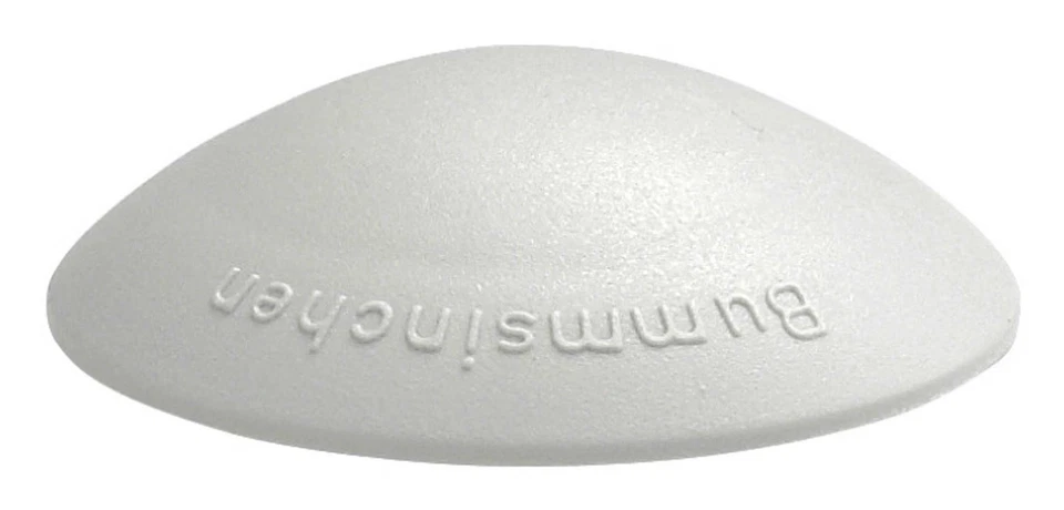 Türpuffer Bummsinchen beige 40x12 Mm Hansi