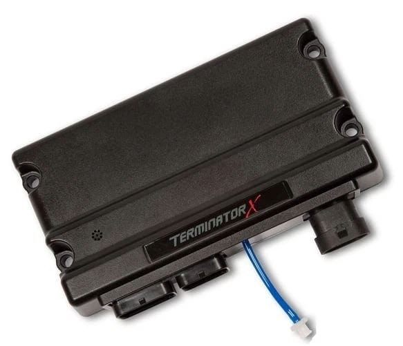 Holley TerminatorX 554152 Foto 1 de 1