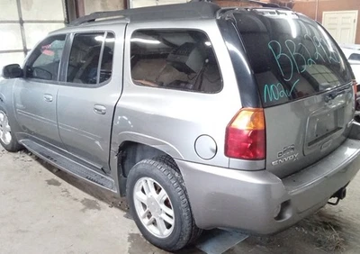 2005-2006 GMC Envoy XL LH Driver Roof Curtain Airbag OEM - Изображение 1 из 3