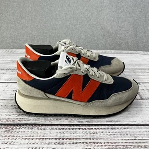 New Balance 237 Size 8 B Women Sneakers Running Shoes Athletic Y2K WS237EC - Picture 1 of 13