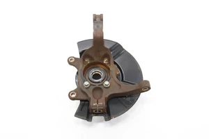 2015 - 2018 KIA SEDONA FRONT SUSPENSION RIGHT SIDE SPINDLE KNUCKLE & HUB OEM - Picture 1 of 11