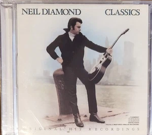 Neil Diamone Neil Diamone-Classics The Early Years (CD) (UK IMPORT) - Picture 1 of 1
