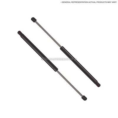 For Geo Storm 1990 1991 1992 Hatch Lift Support Pair - Image 1 of 3