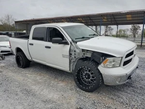 Transfer Case Classic Style 5 Lug Wheel Fits 11-20 DODGE 1500 PICKUP 7137115 - Picture 1 of 12