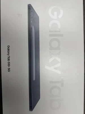Samsung Galaxy Tab S10+ Plus 256GB Wi-Fi Tablet SM-X820 Gray   - Image 1 of 4