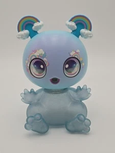 2018 Goo Goo Galaxy Bowie Beamheart Slurp 'N' Slime Goo Drop Puppe ohne Verpackung - Bild 1 von 4